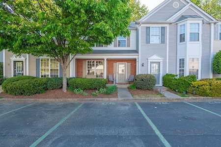 2746 Ashleigh Ln Alpharetta, GA 30004