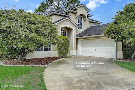 4418 Hanover Park Dr Jacksonville, FL 32224