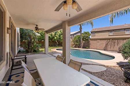 888 E Carla Vista Drive Gilbert, AZ 85295