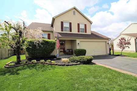 6559 Cloverlawn Circle Canal Winchester, OH 43110