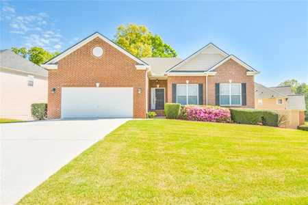 531 Heritage Oaks Ct Dacula, GA 30019