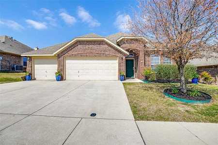 8921 Stone Top Drive Fort Worth, TX 76179