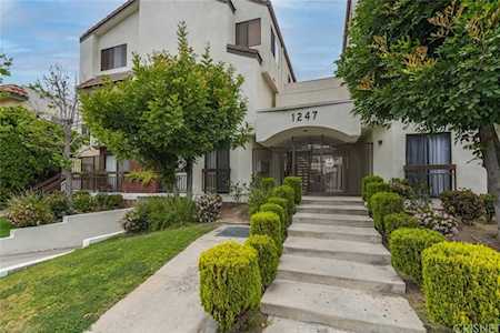 1247 E Wilson Avenue #14 Glendale, CA 91206