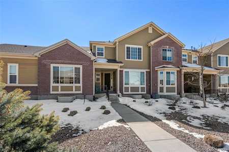 6268 Pike Ct #B Arvada, CO 80403