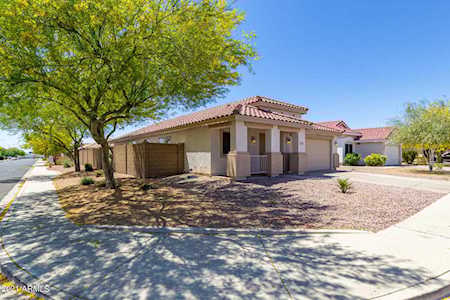 13807 W Fargo Drive Surprise, AZ 85374