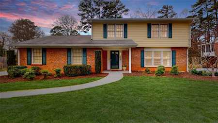 572 Windgrove Rd SE Marietta, GA 30067