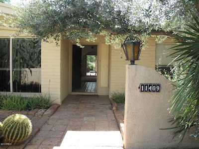 11409 N Blackheath Road Scottsdale, AZ 85254