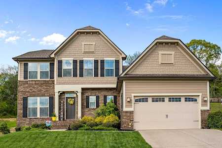 6773 Pleasant Gate Ln College Grove, TN 37046