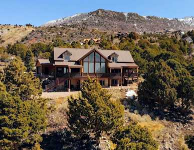 838 E High Cedar Highlands DR Cedar City, UT 84720