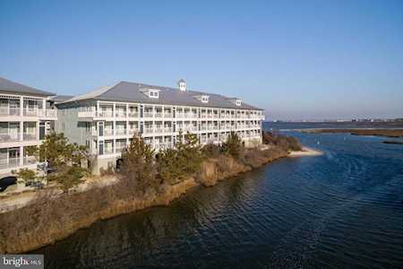 4 Hidden Cove Way #2D Ocean City, MD 21842