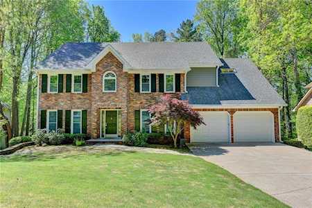 2848 Landing Way Marietta, GA 30066