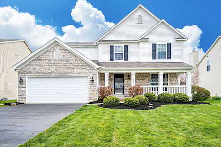 1613 Morrison Farms Drive Blacklick, OH 43004