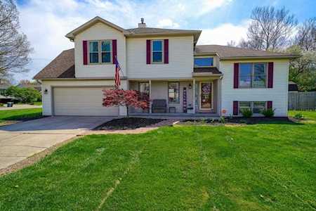 280 Chesterville Drive Canal Winchester, OH 43110