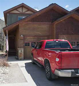 3066 Aspen Leaf Way Steamboat Springs, CO 80487