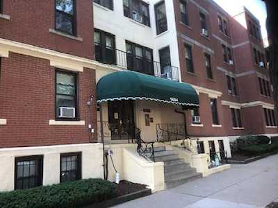 1404 Commonwealth Ave #12 Boston, MA 02134