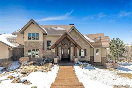 13045 Horizon Trl Castle Pines, CO 80108