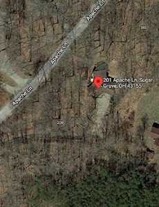 201 Apache Lane Hide A Way Hills, OH 43107