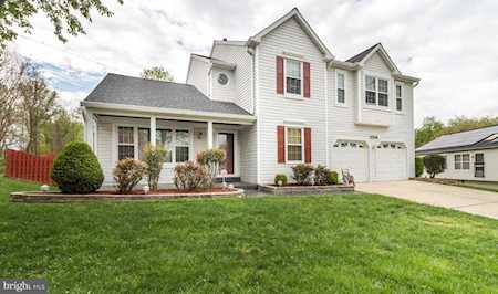 13706 Gallic Ct Bowie, MD 20720
