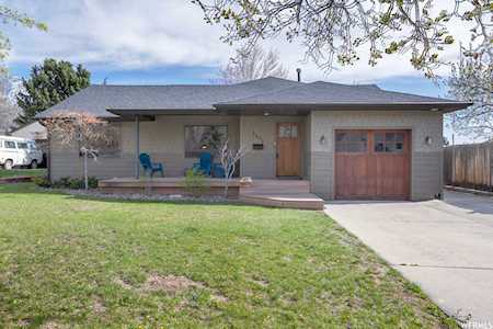 2492 E S 2860 Salt Lake City, UT 84109