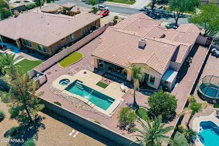4486 E Cloudburst Court Gilbert, AZ 85297