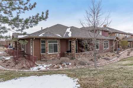 8645 Gold Peak Place #G Highlands Ranch, CO 80130