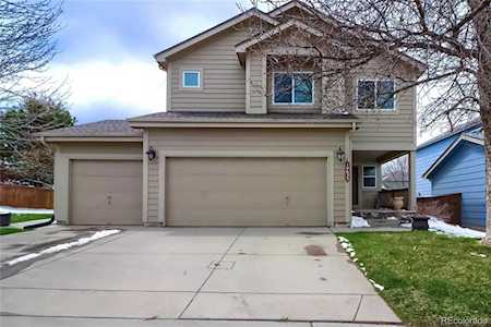 10635 Ashwood Ct Highlands Ranch, CO 80129