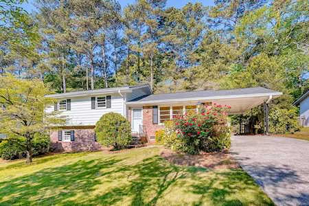 2946 Appling Way SE Chamblee, GA 30312