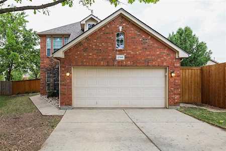 2745 Lynx Lane Fort Worth, TX 76244
