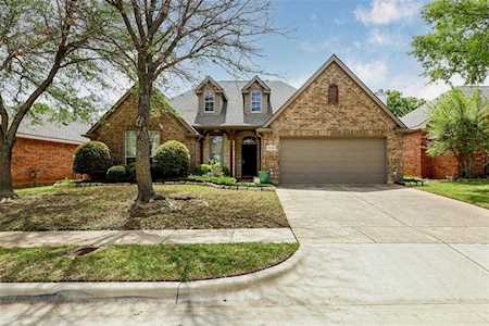 5728 Sugar Maple Drive Fort Worth, TX 76244