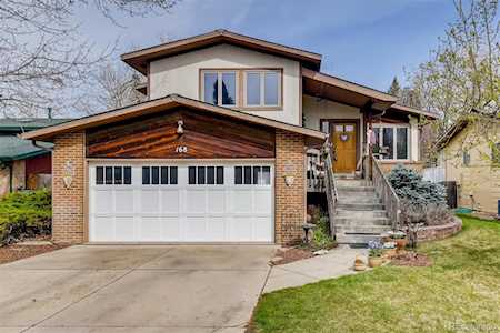168 S Raintree Ln Louisville, CO 80027