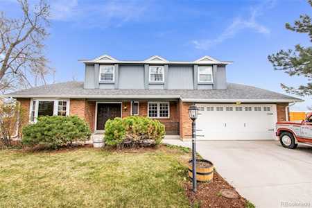 5434 S Cimarron Rd Littleton, CO 80123
