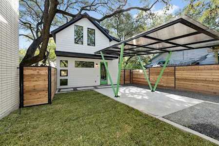 2605 Oak Crest Ave #2 Austin, TX 78704