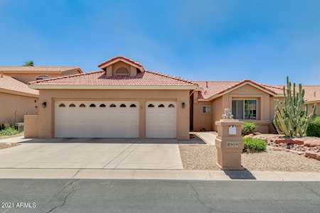 8909 E Copper Drive Sun Lakes, AZ 85248