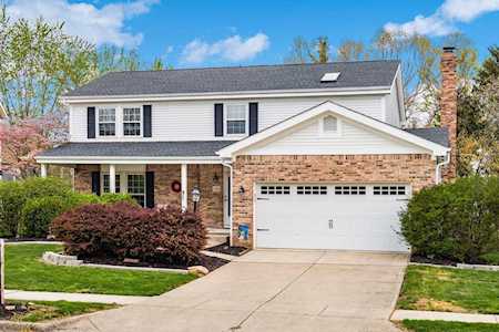 780 Mountainview Drive Westerville, OH 43081