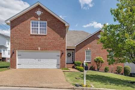 1472 Timber Ridge Cir Nashville, TN 37211
