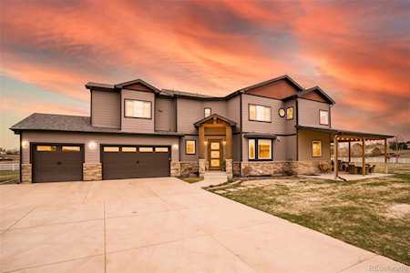 12548 N 4th St Parker, CO 80134