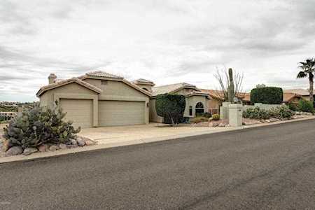 15959 E Cholla Drive Fountain Hills, AZ 85268