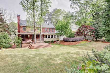 1753 Wilder Ct Dunwoody, GA 30338