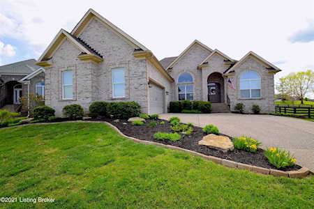 14809 Fox Bend Ct Louisville, KY 40245