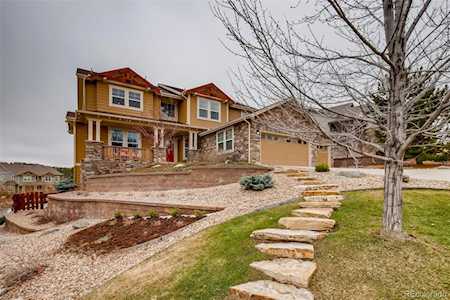 1512 Stonehill Ct Castle Rock, CO 80104