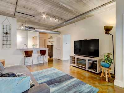 800 Peachtree St NE #1018 Atlanta, GA 30308