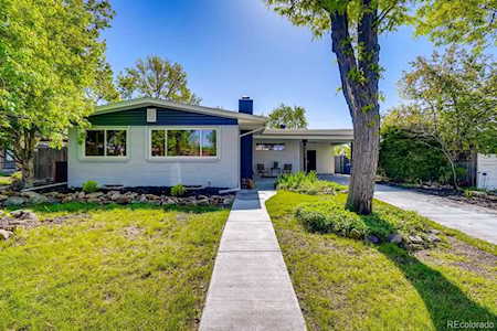 6604 Upham St Arvada, CO 80003