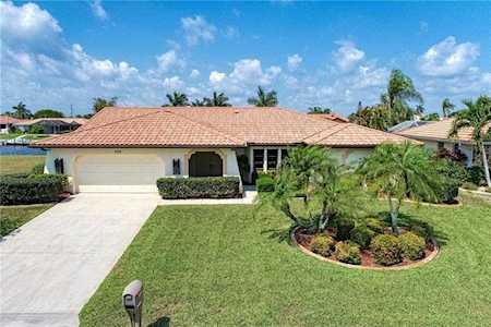 729 Santa Margerita Ln Punta Gorda, FL 33950