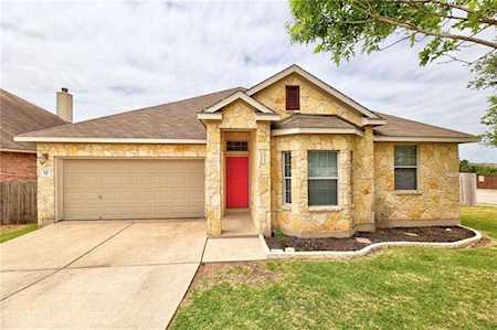 501 Alta Vista DR Leander, TX 78641