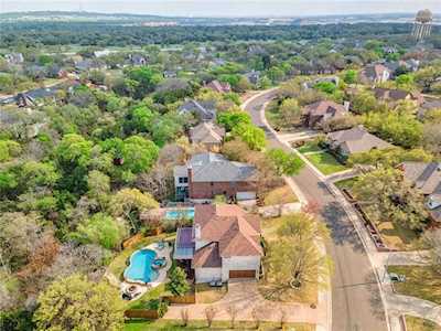 400 River Down RD Georgetown, TX 78628