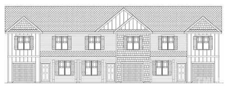 109 Stewarts Knob Drive Clayton, NC 27527