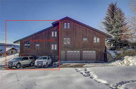 1360 Blue Sage Dr Steamboat Springs, CO 80487