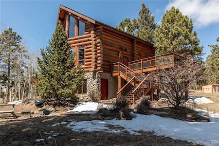 12222 S Wamblee Valley Rd Conifer, CO 80433