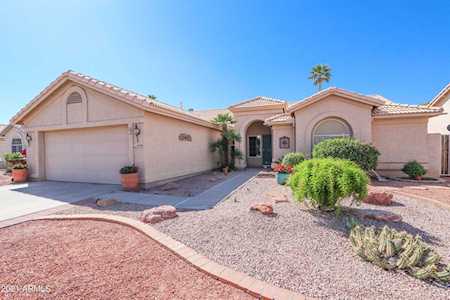 9509 E Jadecrest Drive Chandler, AZ 85248