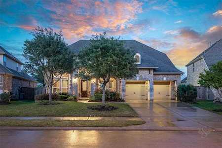 10418 Mossback Pine Rd Katy, TX 77494